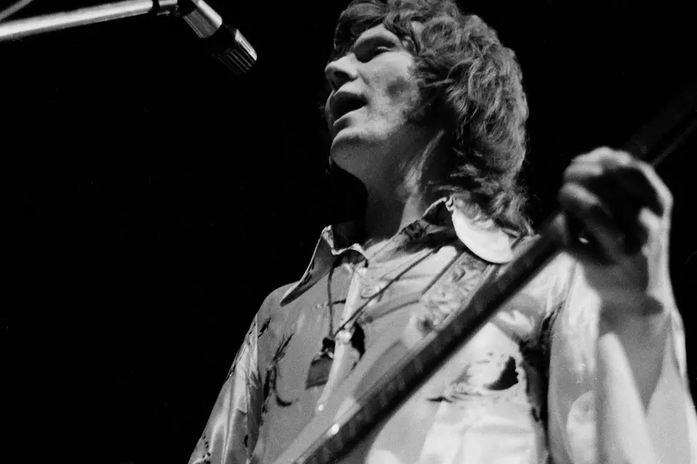 Top 10 Chris Squire Songs