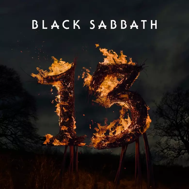 Black Sabbath - Live Evil: 40th Anniversary Super Deluxe Edition