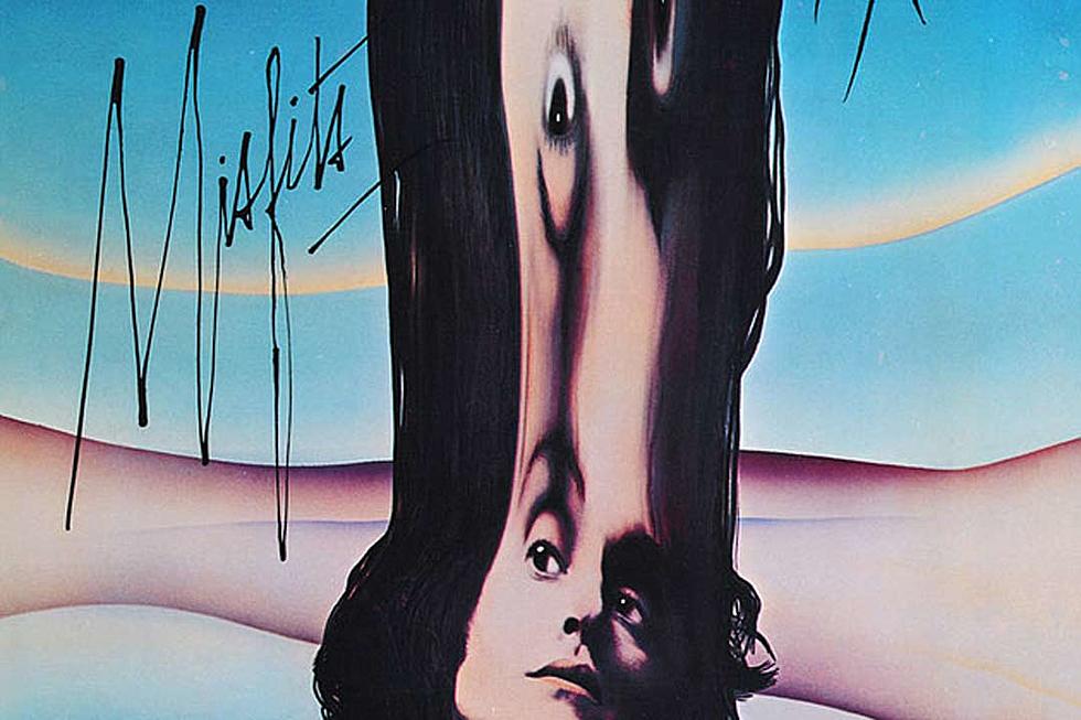 37 Years Ago: The Kinks Get Their Rock ‘n’ Roll Back on ‘Misfits’