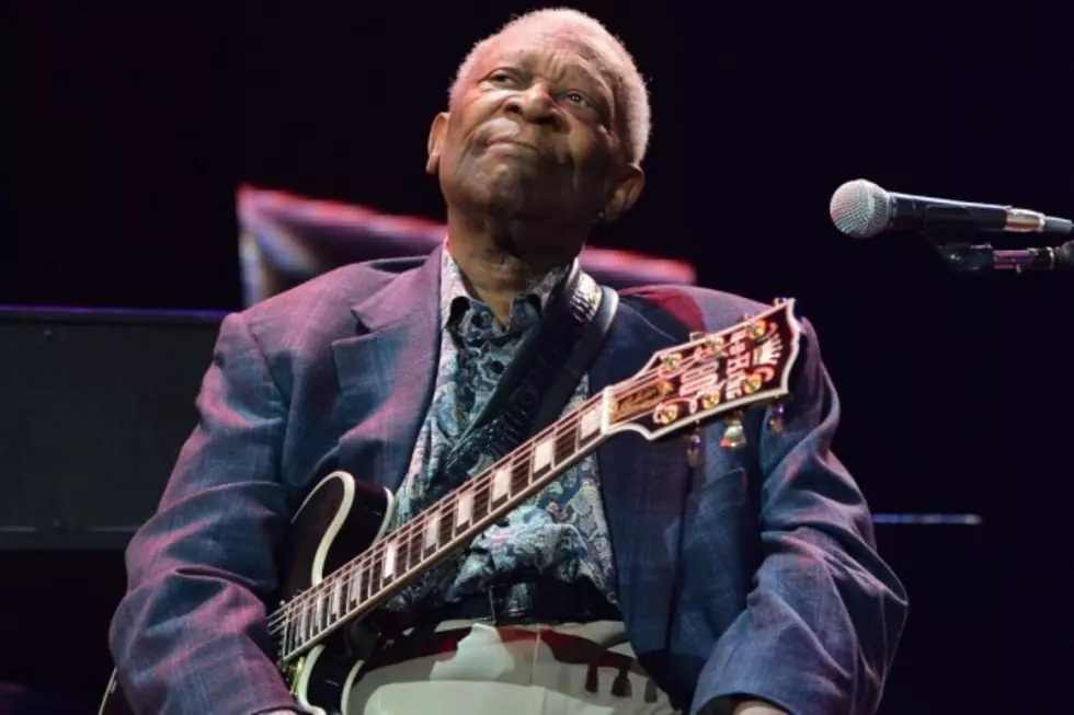 B.B. King Murder Investigation Results Revealed