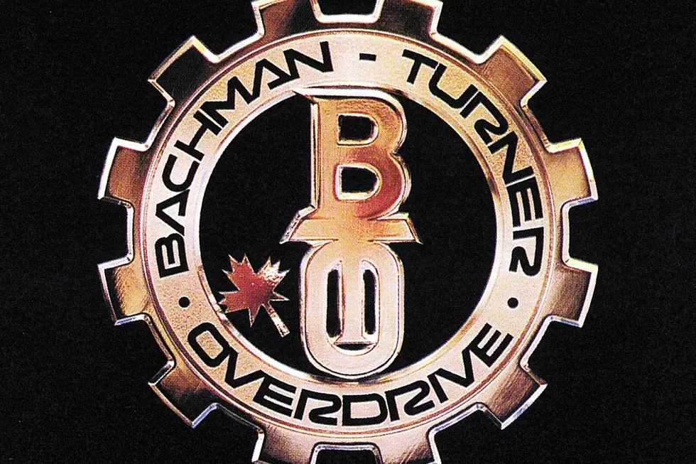 Why Bachman-Turner Overdrive’s ‘Four Wheel Drive’ Could’ve Waited