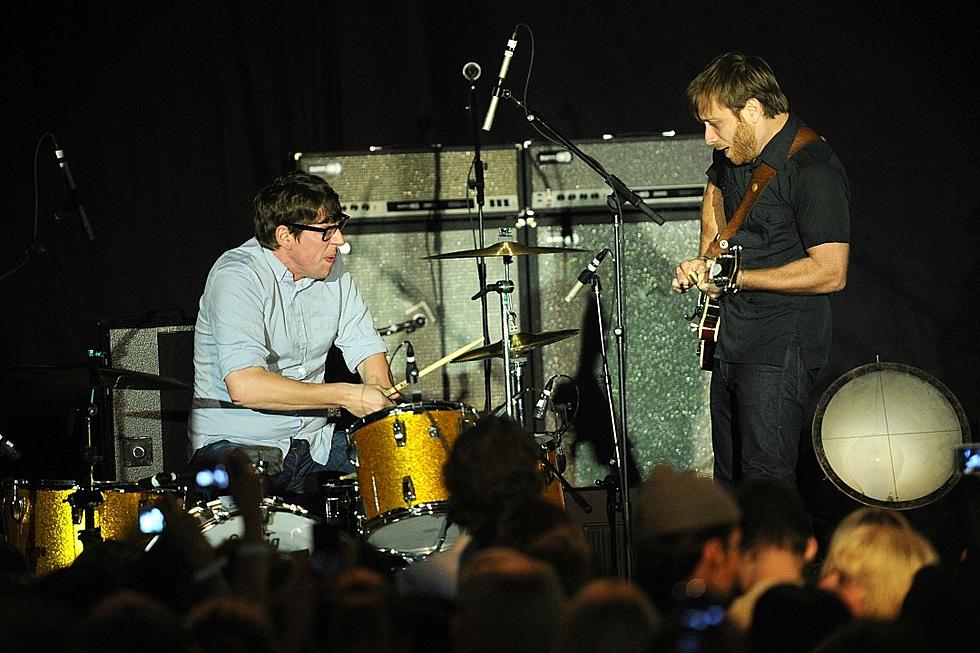 How the Black Keys Finally Broke Through With 'Brothers'