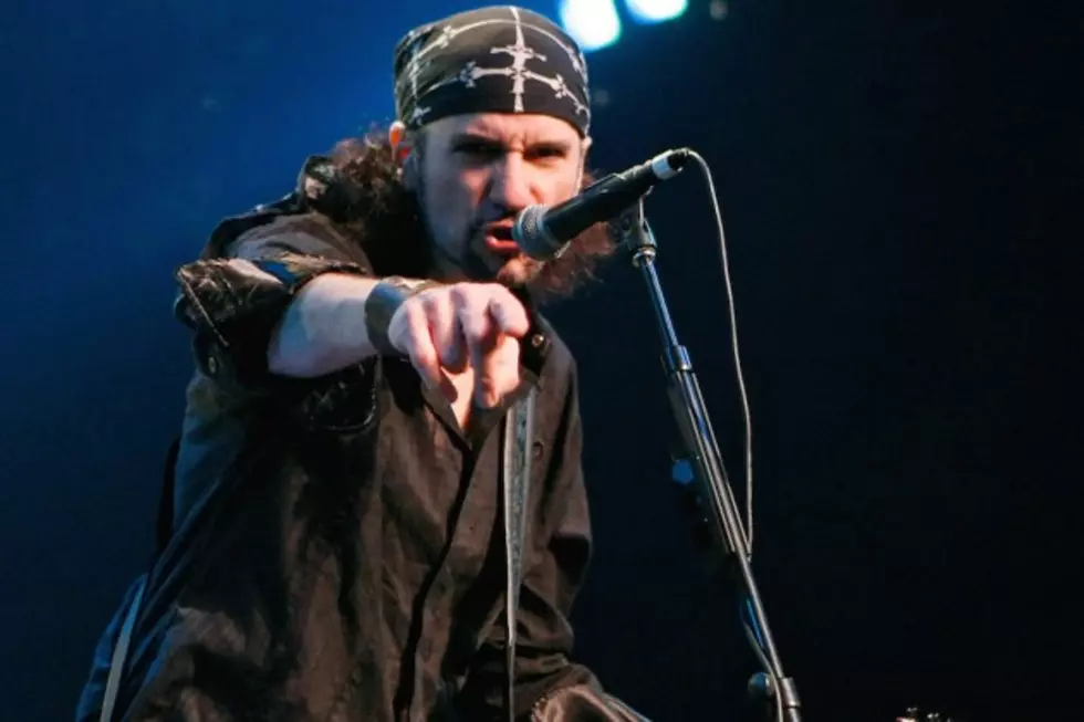 Bruce Kulick Reunites With His First Band for New Album