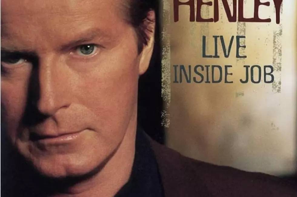 When Don Henley&#8217;s &#8216;Inside Job&#8217; Finally Ended a Lengthy Silence