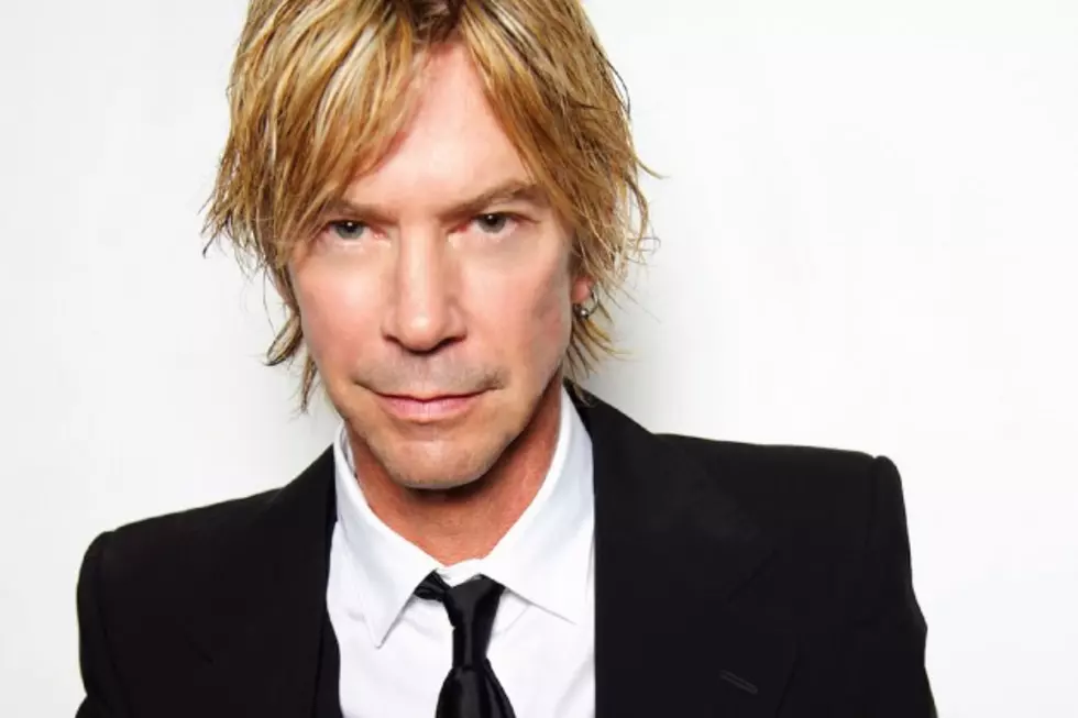 Duff McKagan on Playing His First Sober Show: Exclusive &#8216;How to Be a Man&#8217; Excerpt
