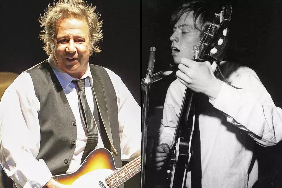 Greg Kihn Releases New Novel Inspired by the Death of Brian Jones