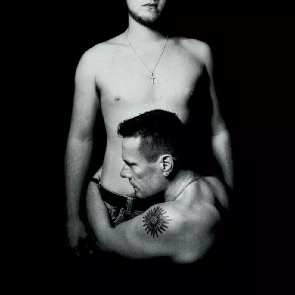 U2 Accused of Gay Propaganda