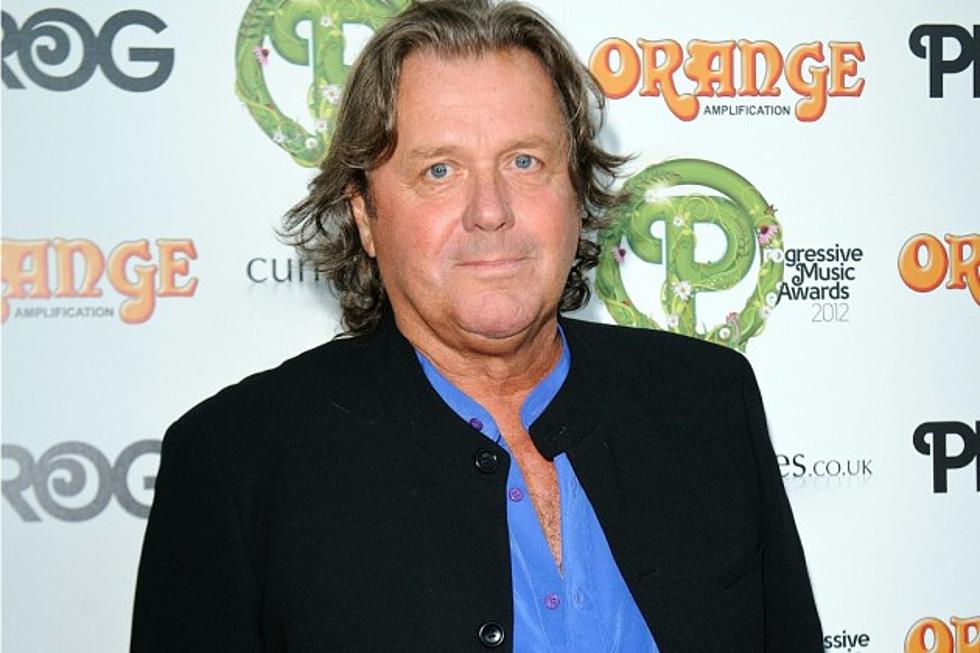 Asia&#8217;s John Wetton Recovering From Major Surgery