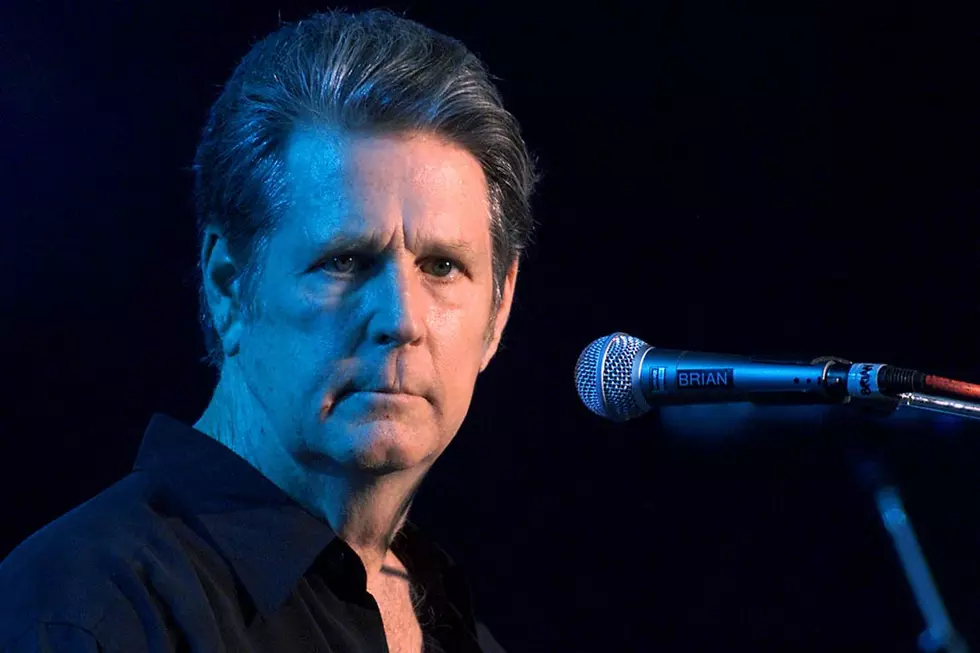 Brian Wilson and His Mad-Genius Influence on Pop Music