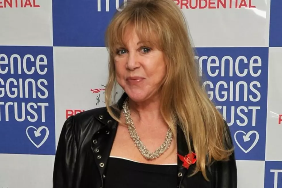 Pattie Boyd Remarries