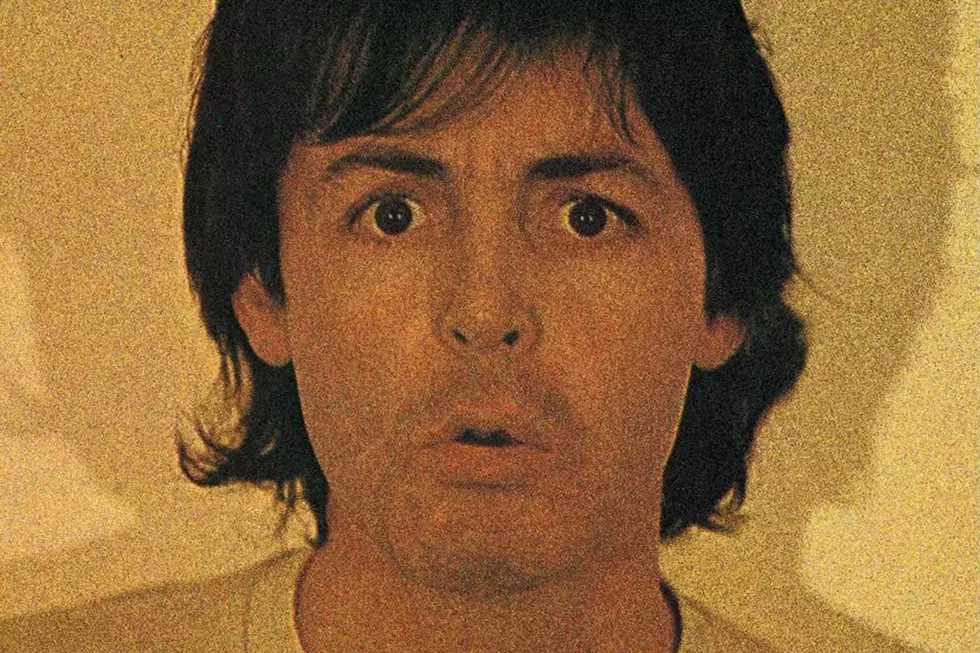 When Paul McCartney Went It Alone Again on 'McCartney II'