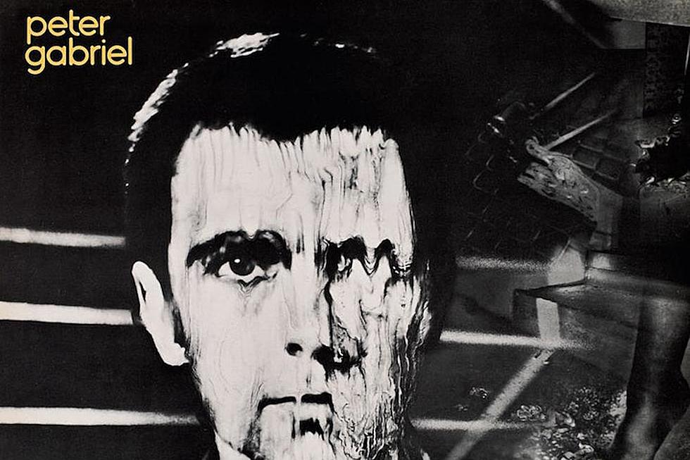 How Peter Gabriel Found His Art-Rock Voice on His Third Album