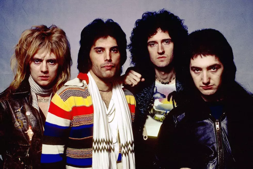 Download Top 10 Queen Songs