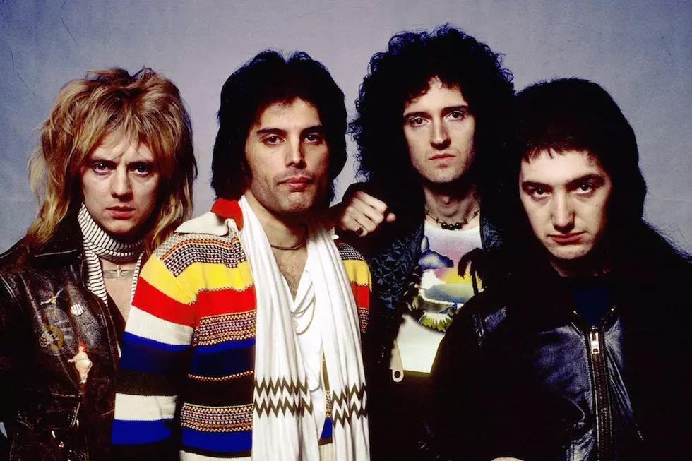 Top 10 Queen Songs