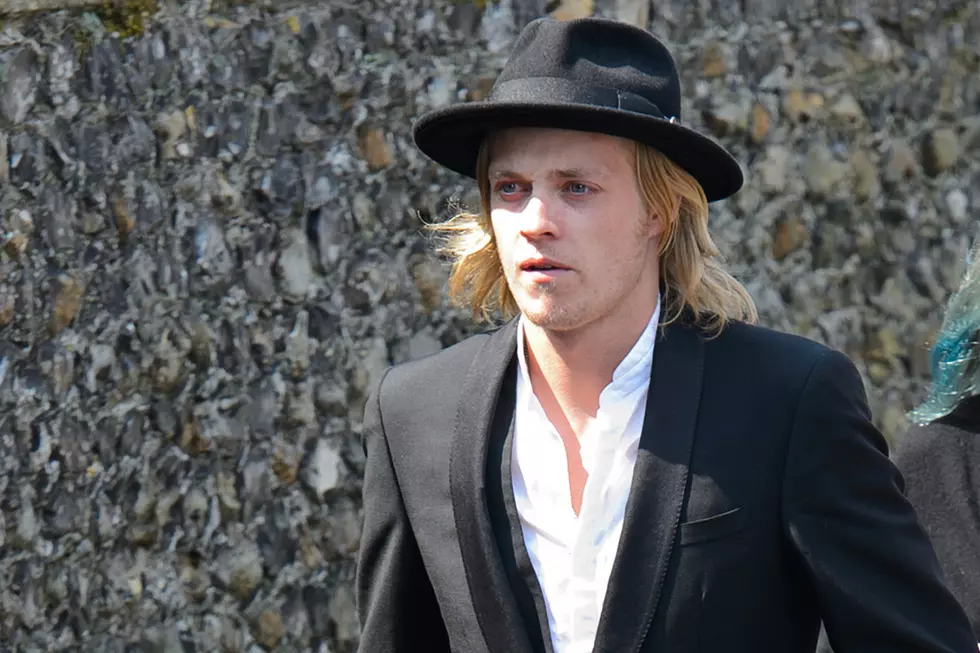 Roger Taylor&#8217;s Son Rufus Is the New Drummer for the Darkness