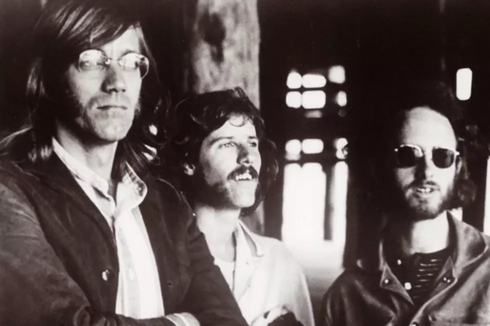 Doors&#8217; First Two Post-Jim Morrison Albums Reissued