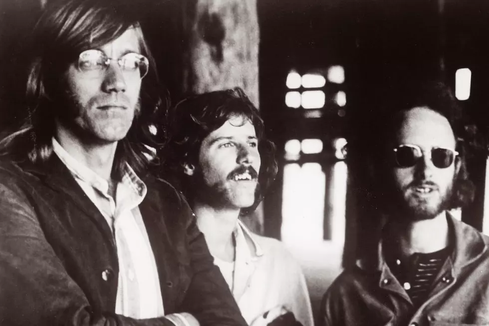 Doors’ First Two Post-Jim Morrison Albums to Be Reissued