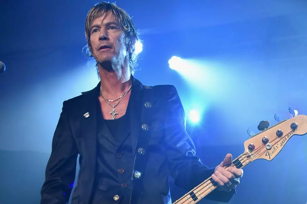 Listen to Duff McKagan and Izzy Stradlin's New Song, 'How to Be a Man'