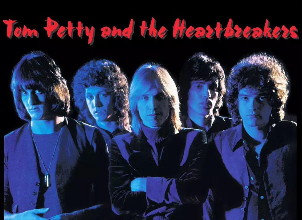 Revisiting Tom Petty and the Heartbreakers’ Second LP, ‘You’re Gonna Get It!’