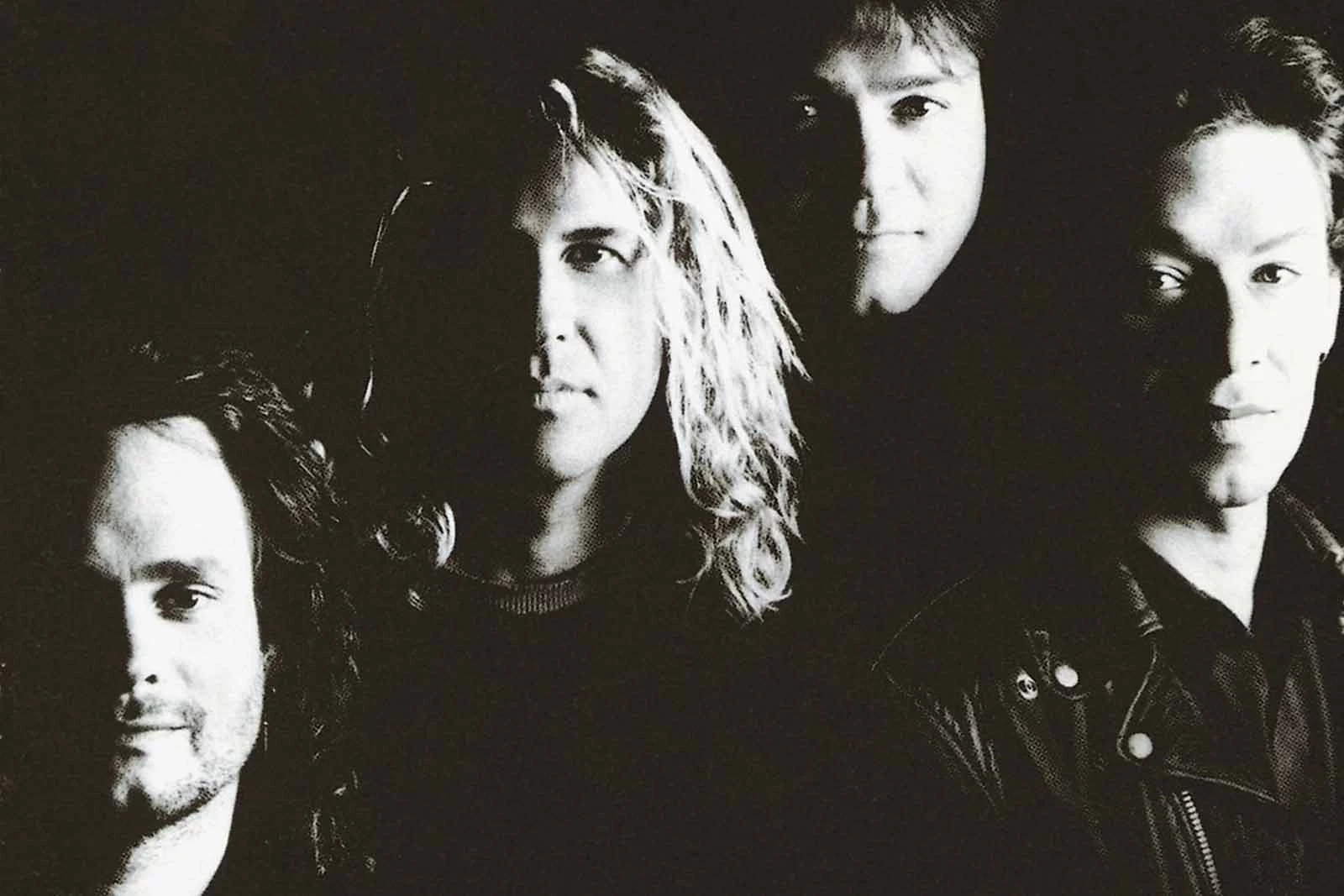 How Van Halen Solidified the Sammy Hagar Era With ‘OU812’