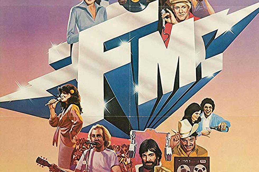 Revisiting the Rock 'n' Roll Radio Movie 'FM'