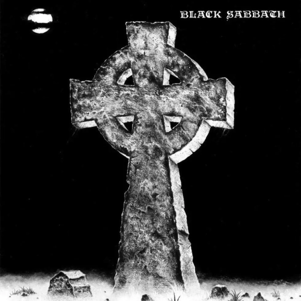 Live Evil (40th Anniversary Super Deluxe) - Album by Black Sabbath