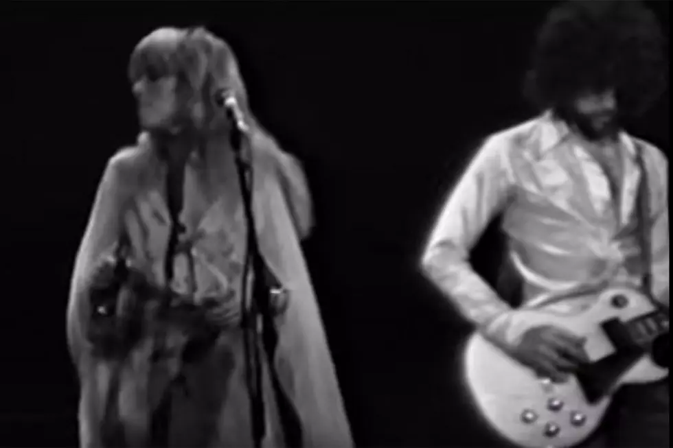 The Day Fleetwood Mac Debuted Stevie Nicks and Lindsey Buckingham