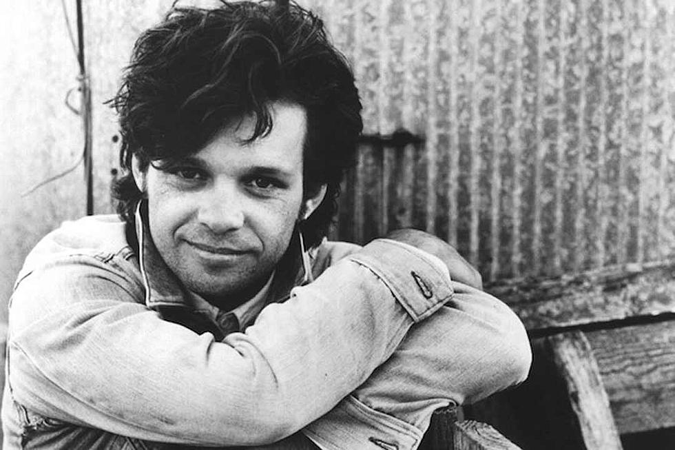 The Story of John Mellencamp’s Reflective ‘Big Daddy’