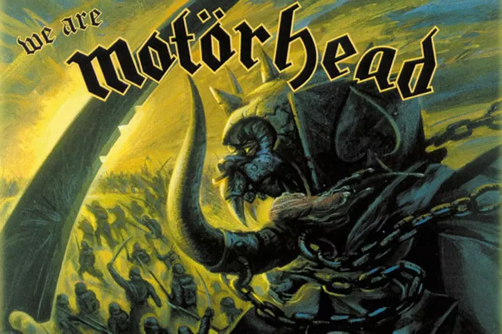 How Motorhead Crafted a Layered Triumph on &#8216;We Are Motorhead&#8217;