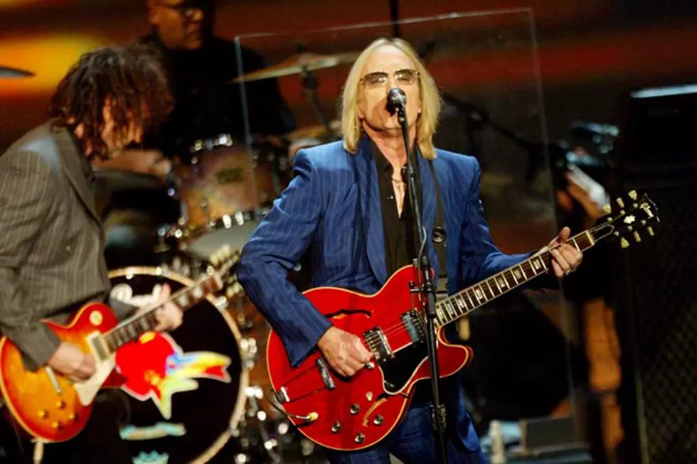 The Story of Tom Petty and the Heartbreakers’ Second Album, ‘You’re Gonna Get It!’