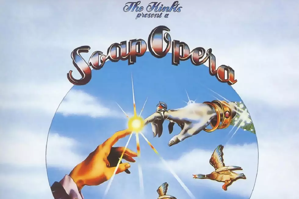 Why the Kinks Stumbled on the ‘Soap Opera’ Concept Album