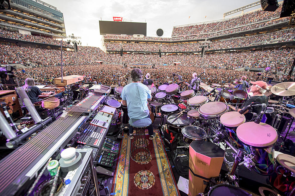 Grateful Dead 'Fare Thee Well' Opening Night: Photo Gallery