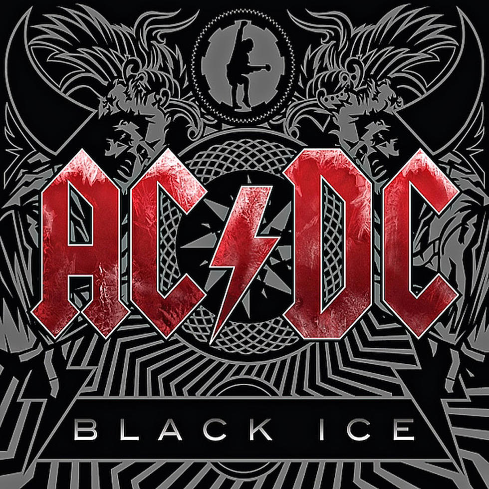 AC/DC Albums Ranked Worst to Best