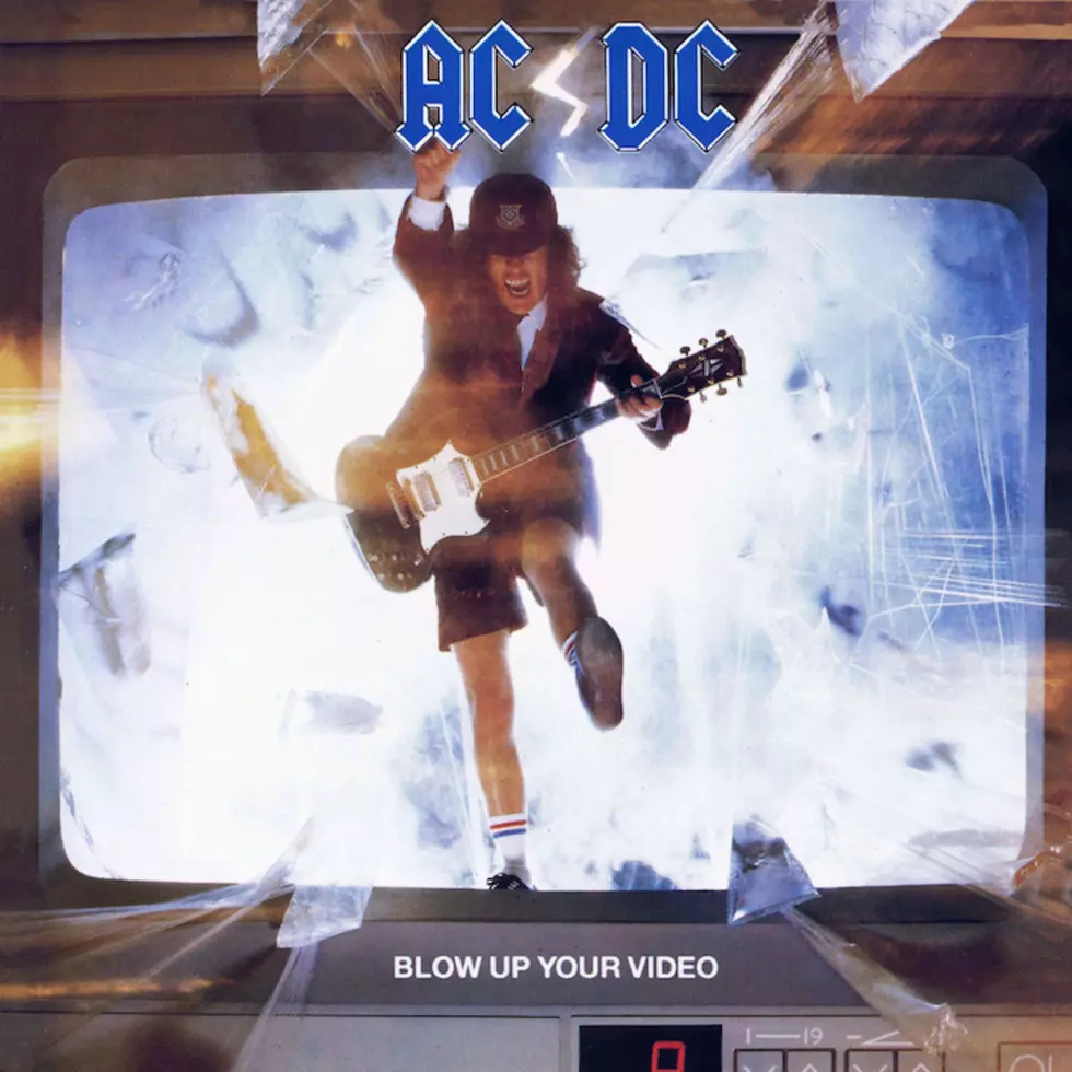 AC/DC review, Power Up: An unruly and un-woke 17th album rocks as hard as  ever