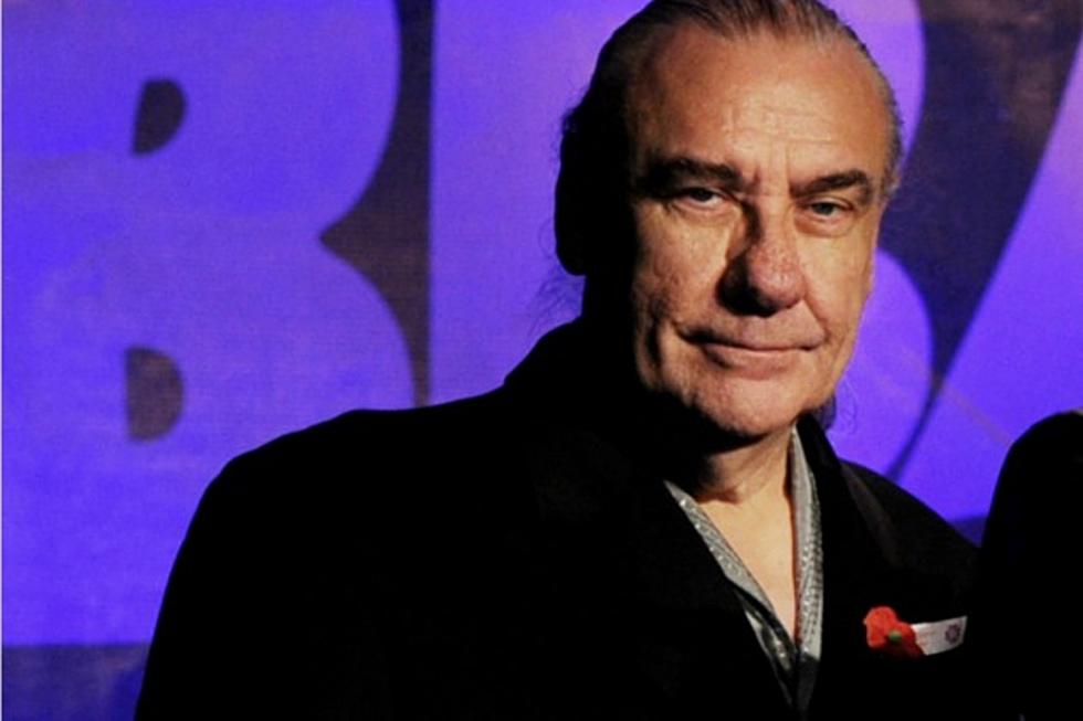 Bill Ward After Listening to a Few Seconds of Black Sabbath&#8217;s &#8217;13&#8217; Album: &#8216;That&#8217;s a Pile of S&#8212;&#8216;