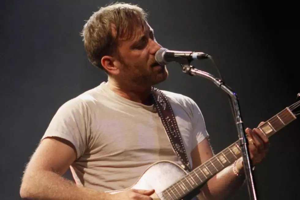 Black Keys Focus on Recent Successes at Mountain Jam 2015