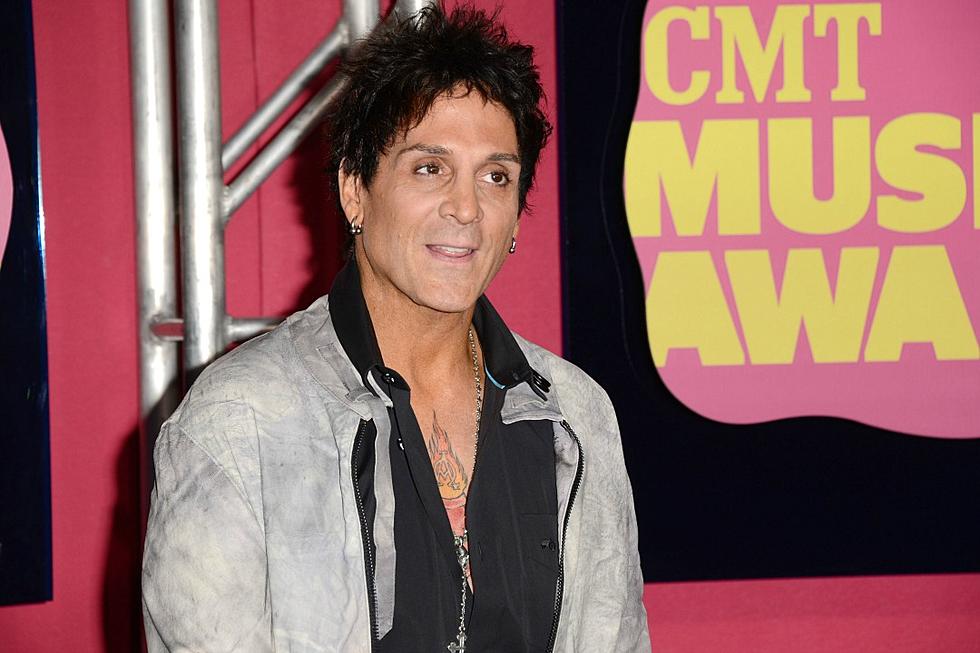 Journey Drummer Deen Castronovo Faces Charges of Rape, Sexual Abuse and Assault