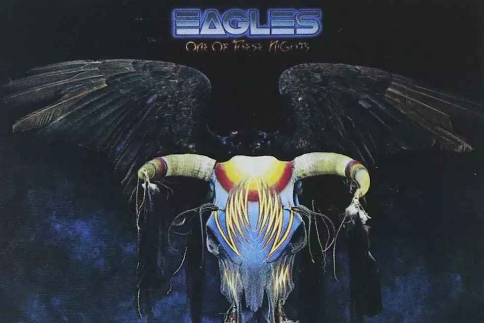 Eagles – Get Over It (1994, CD) - Discogs