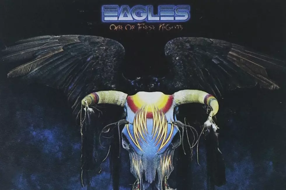 How the Eagles&#8217; &#8216;One of These Nights&#8217; Ended, and Started, an Era