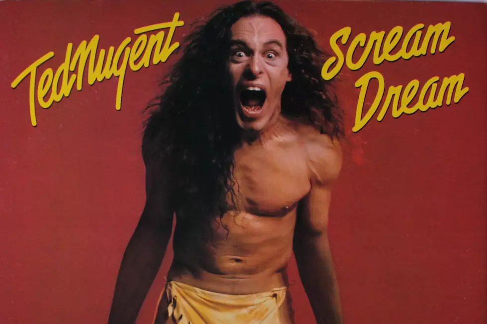 Why Ted Nugent's Uneven 'Scream Dream' Marked End of an Era