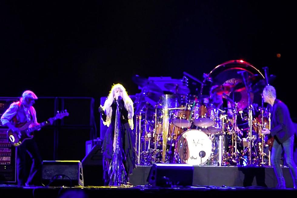 Fleetwood Mac Rebound From Illness to Close Isle of Wight Festival