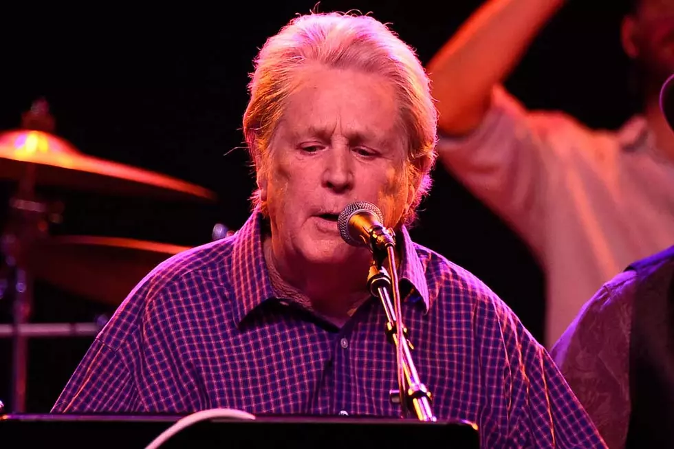 Brian Wilson Says New Biopic Brings Up Some 'Lousy Memories' 