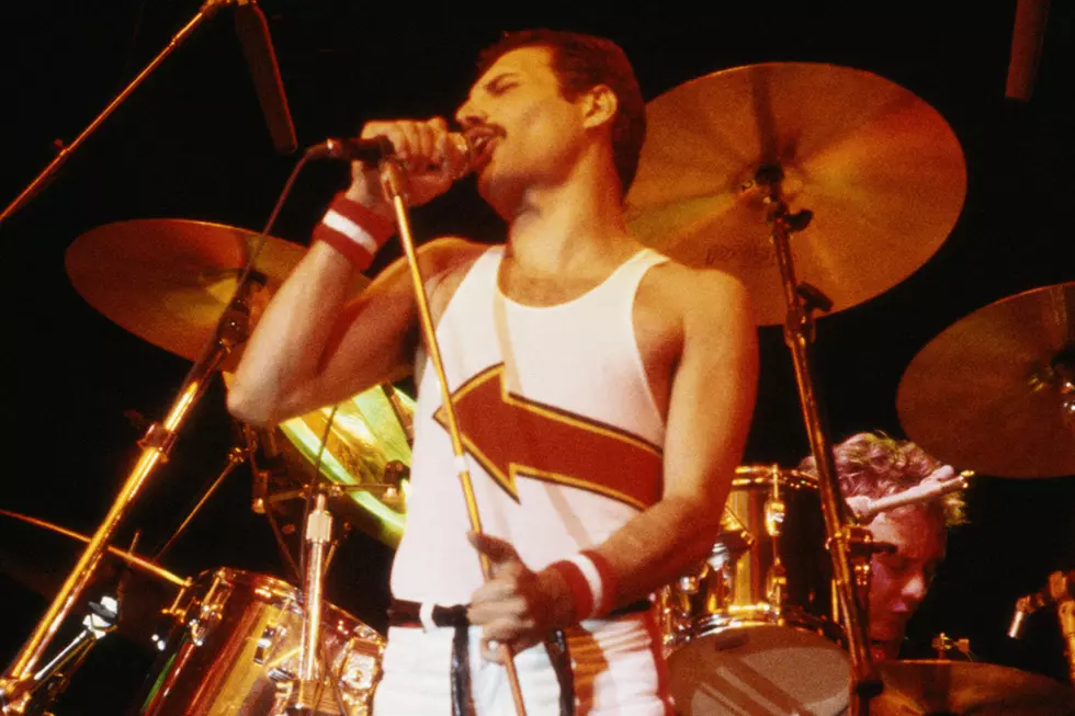 Queen Announce ‘Bohemian Lager’ Beer