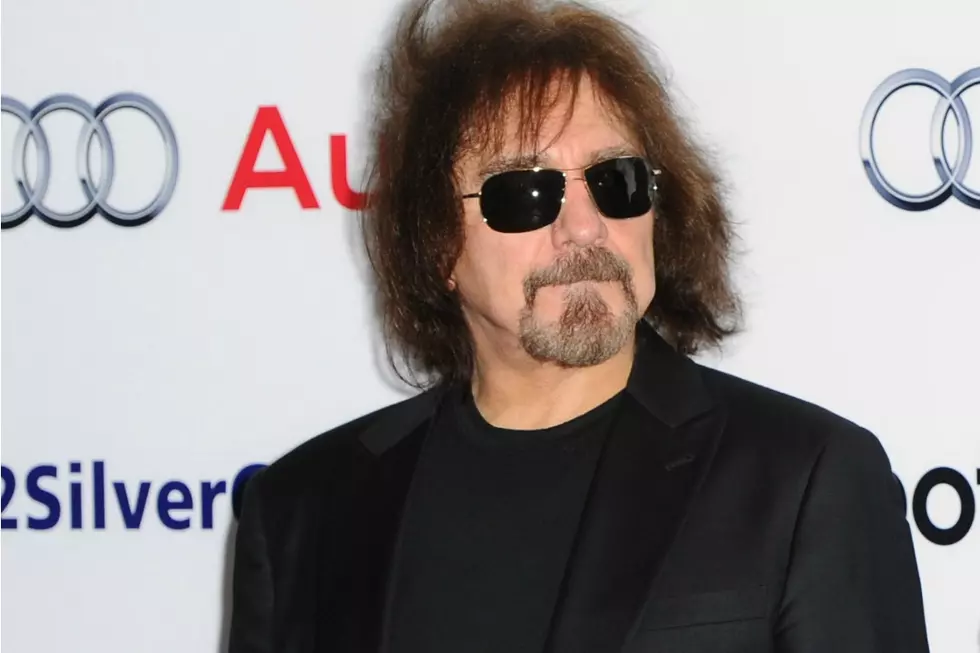Geezer Butler Shrugs Off Black Sabbath’s Satanic Image: ‘People Like to Find Negative in Everything’