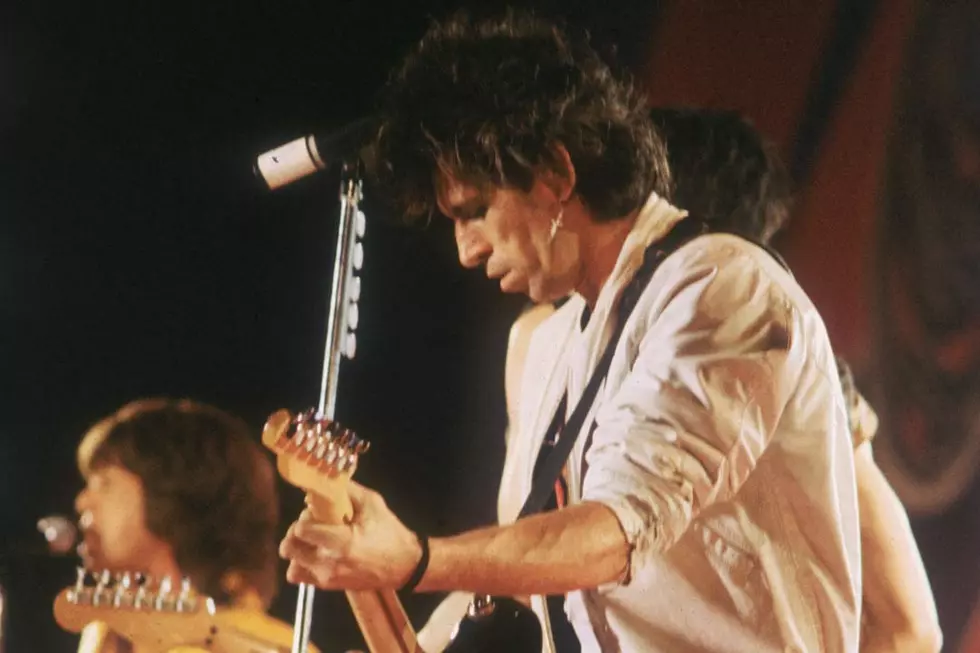 How the Rolling Stones&#8217; &#8216;Emotional Rescue&#8217; Cashed in on a Comeback