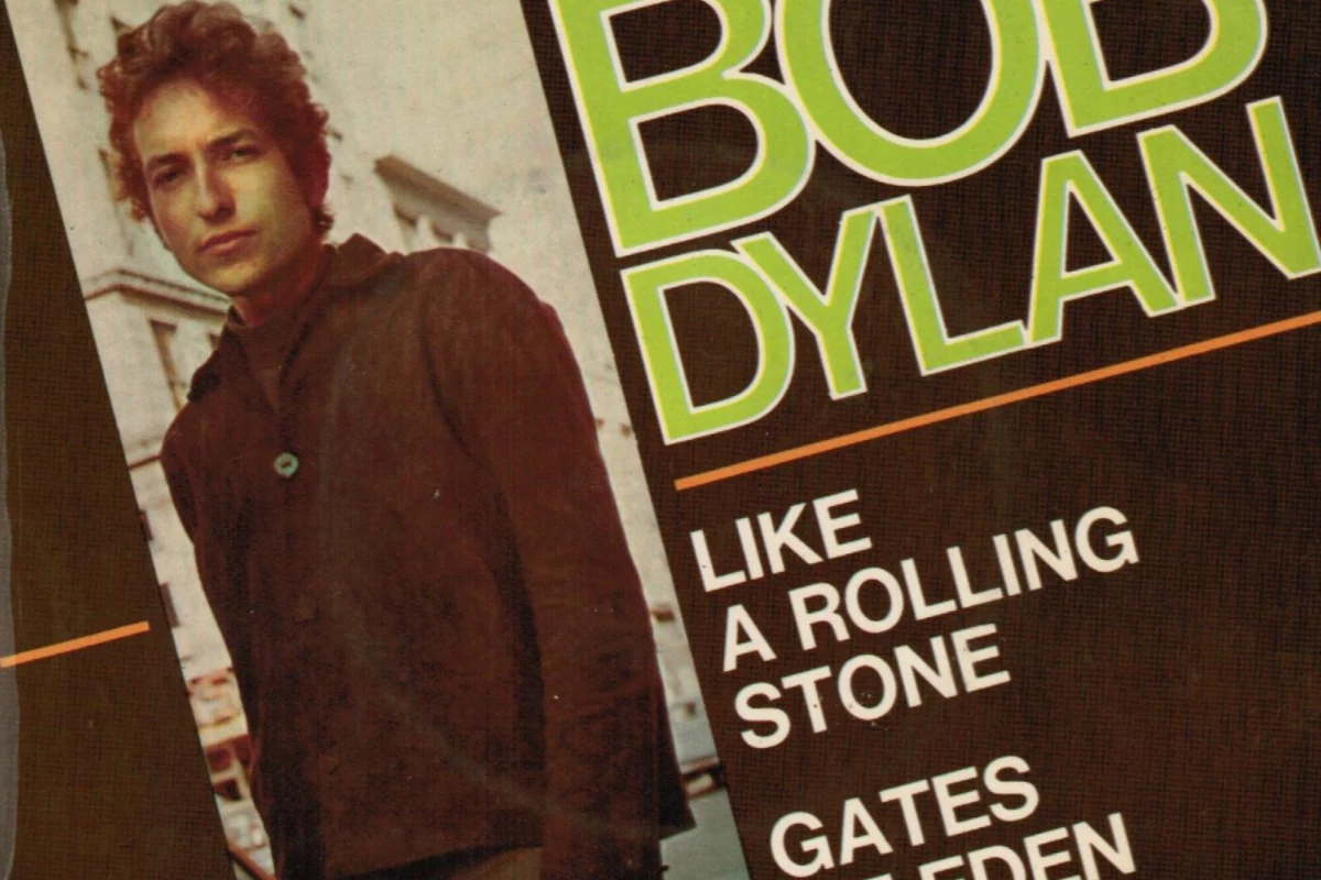 Bob Dylan. TOP 3 - Página 3 Like-a-Rolling-Stone