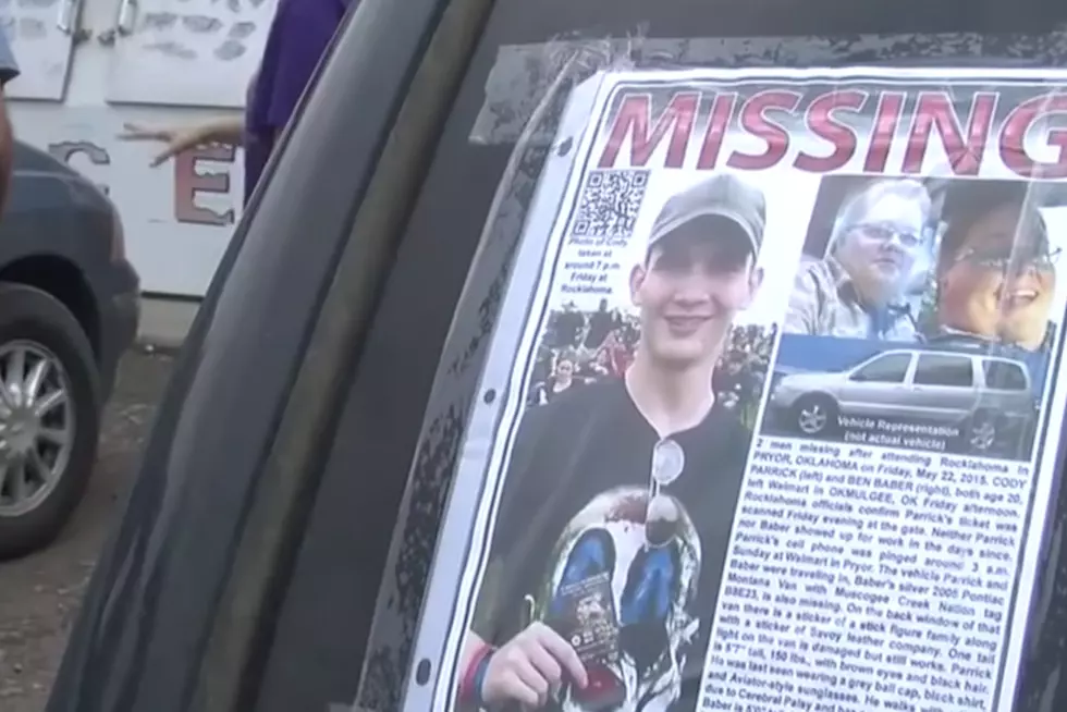 Two Missing Rocklahoma Fans Found Dead [Video]