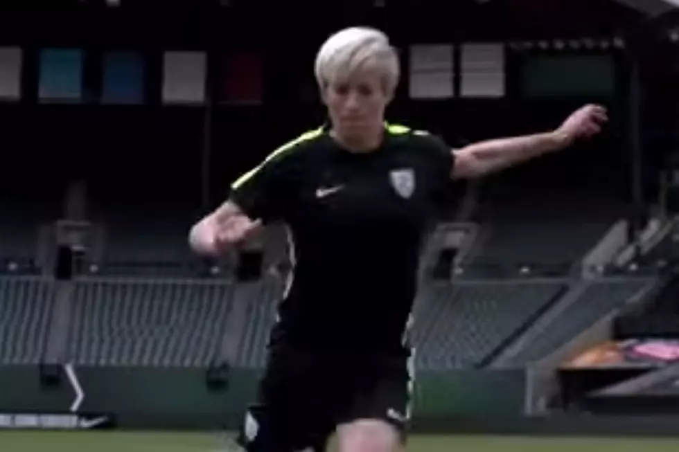 Nike&#8217;s Women&#8217;s World Cup Ad Salutes American Women