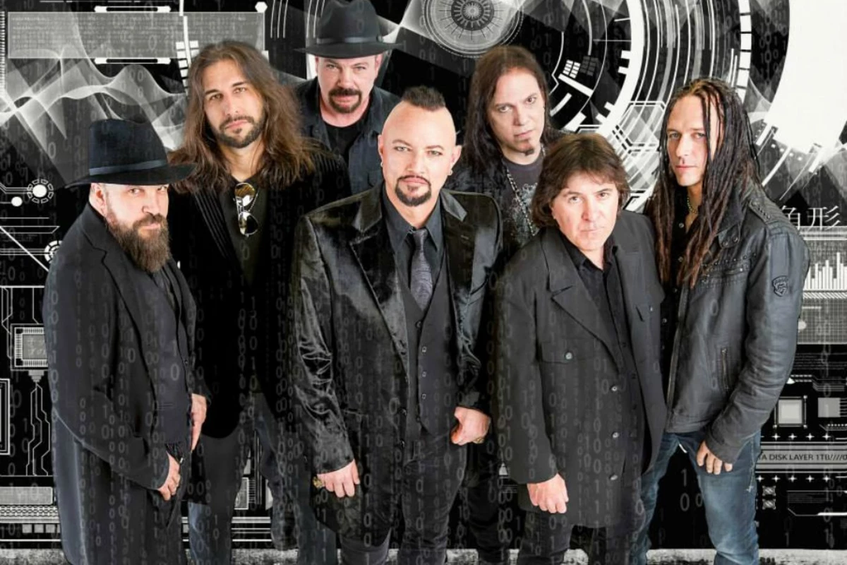 geoff tate operation mindcrime tour setlist