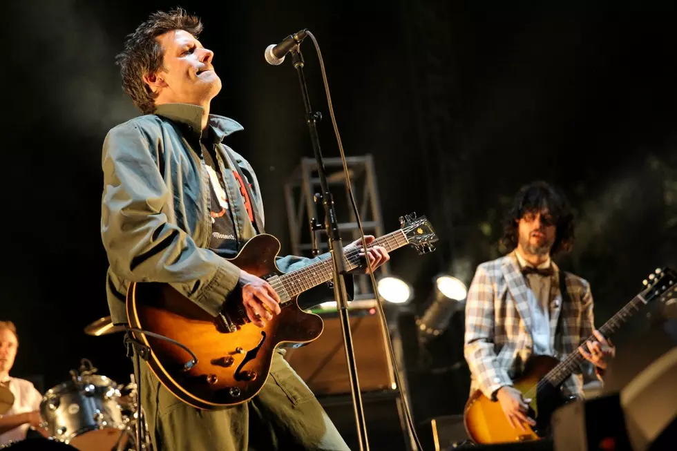 Replacements Frontman Sends Coded Message to Fans as Reunion Tour Closes